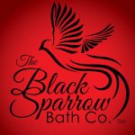 Black Sparrow Bath Co