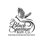 Black Sparrow Bath Co – Candles